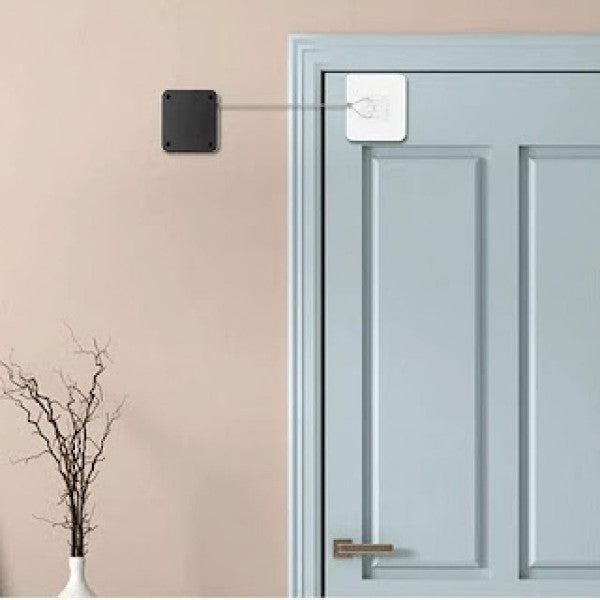 Self-Adhesive Automatic Door Closer for Home & Office