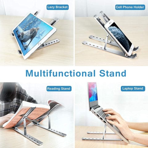 Laptop Riser Stand
