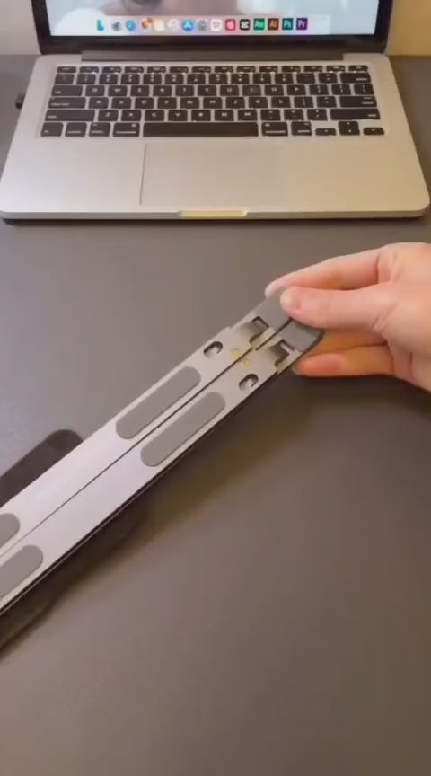Laptop Riser Stand